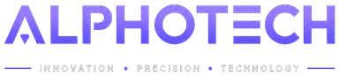 AlphoTech Logo